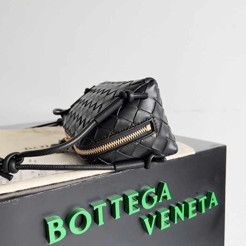 Dragons Bags Bottegan Luxury Bag --91036