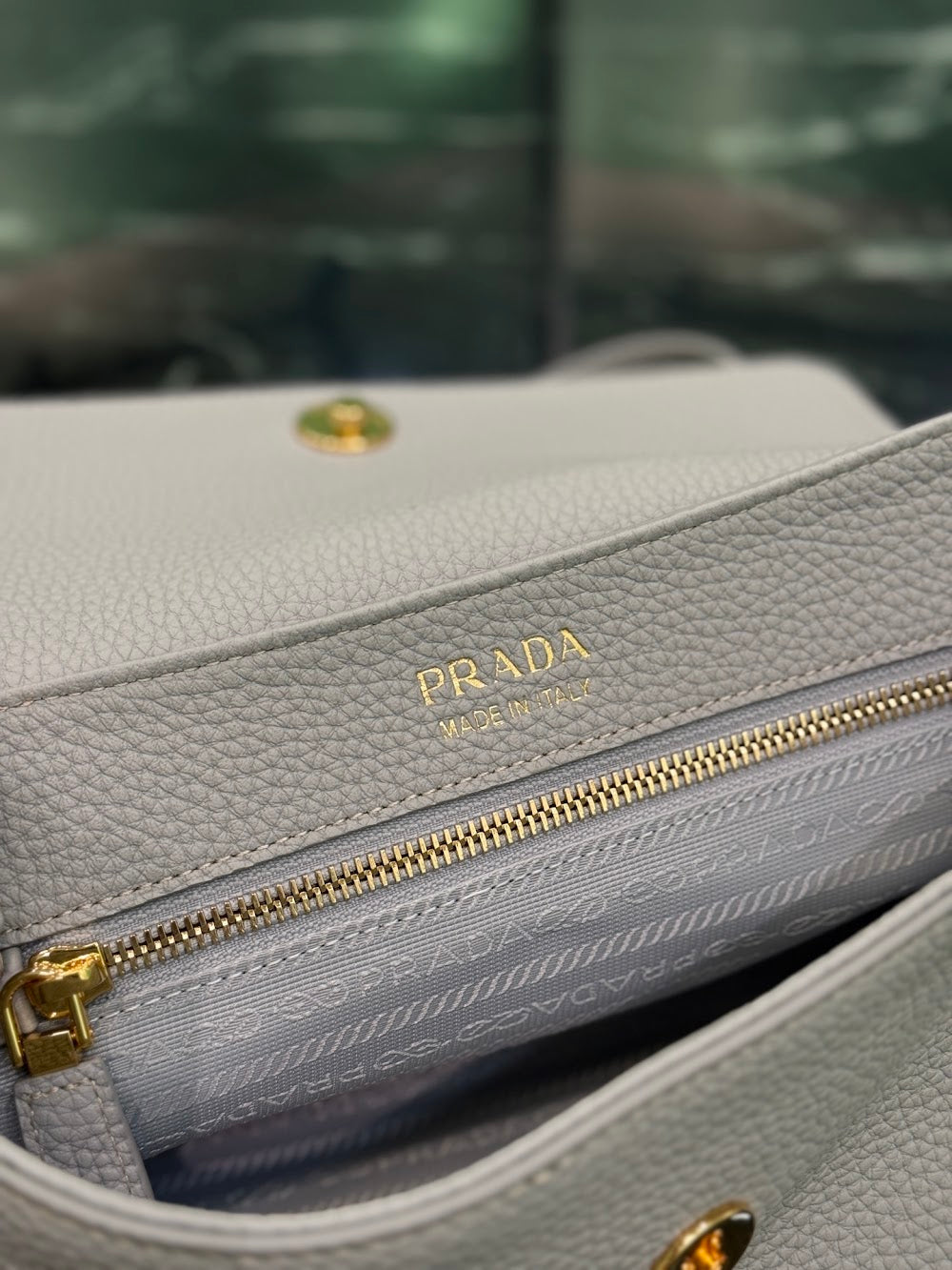 Dragons Bags Pradn Luxury Bag --102280