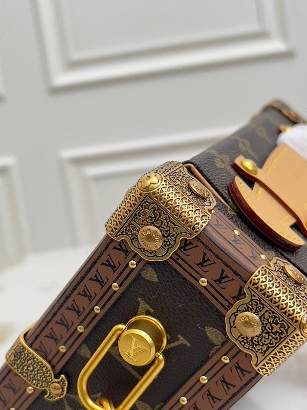 Dragons Bags ln Luxury Bag --81852