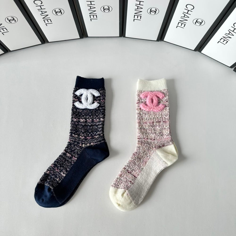 Dragons Bags Premium Luxury Socks --97779