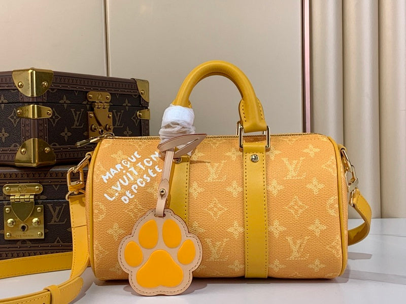 Dragons Bags ln Luxury Bag --62627