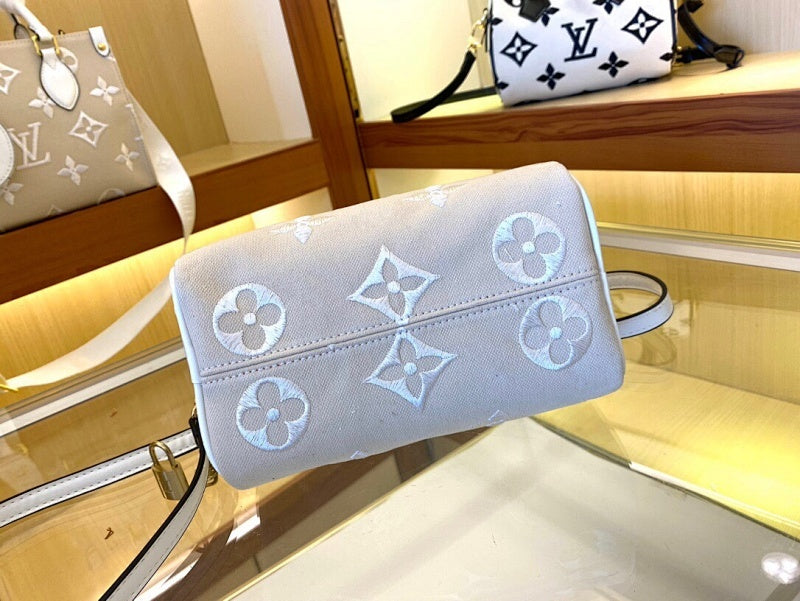 Dragons Bags LVn Luxury Bag --80997