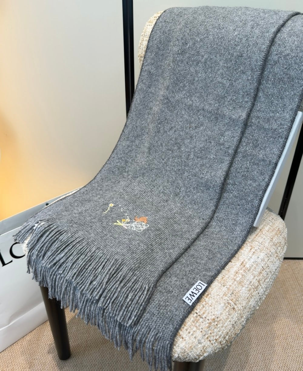 Dragons Bags Premium Designer Scarf --99539
