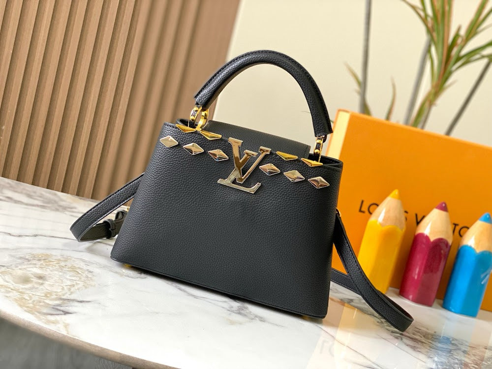 Dragons Bags LVn Luxury Bag --80017