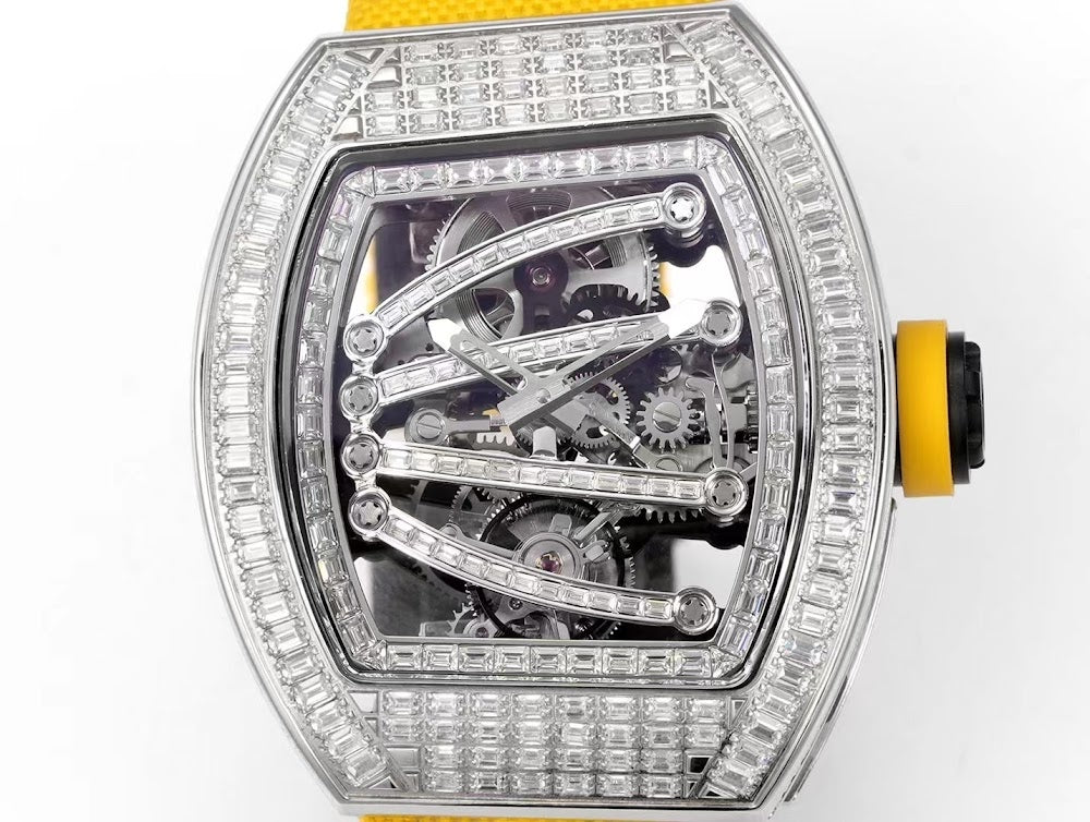 Dragons Bags Luxury Designer Watch --103109