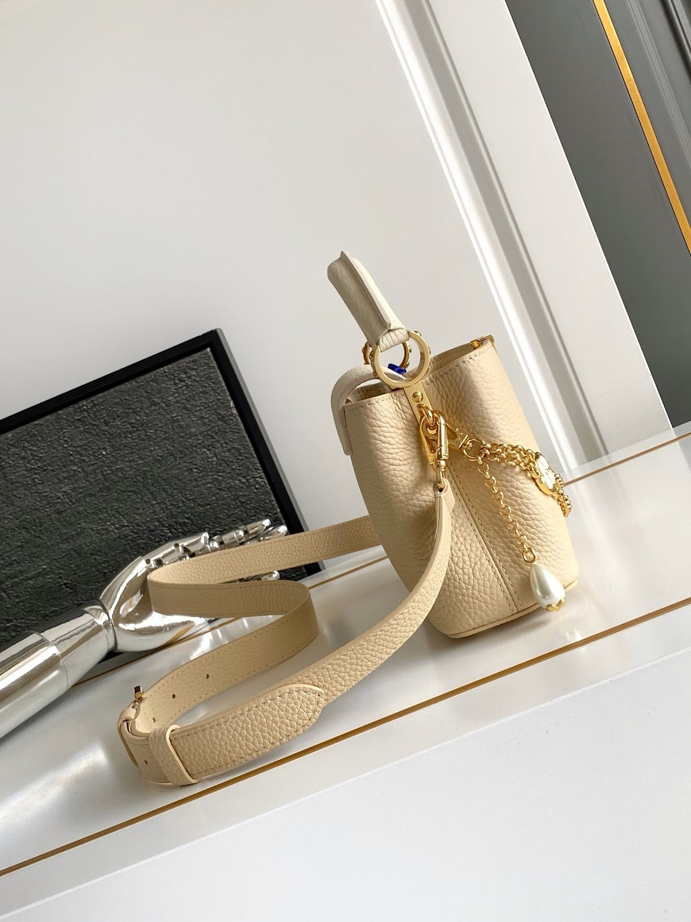 Dragons Bags ln Luxury Bag --97597