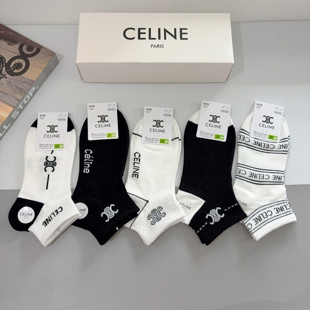 Dragons Bags Premium Luxury Socks --98113