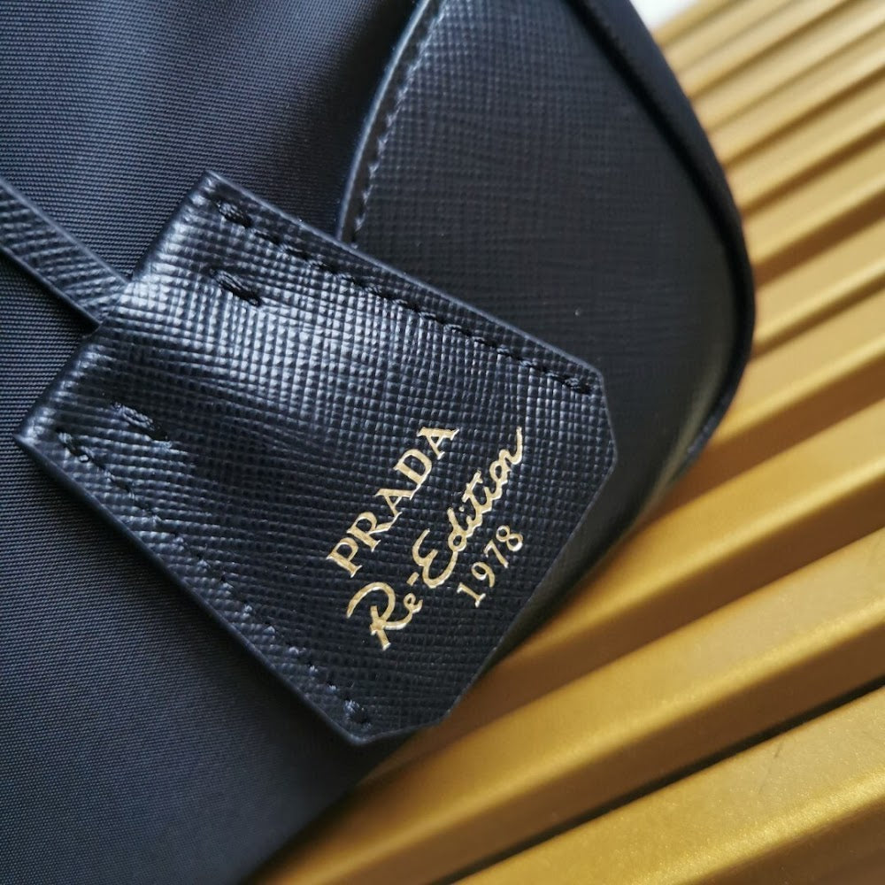 Dragons Bags Pradn Luxury Bag --101506