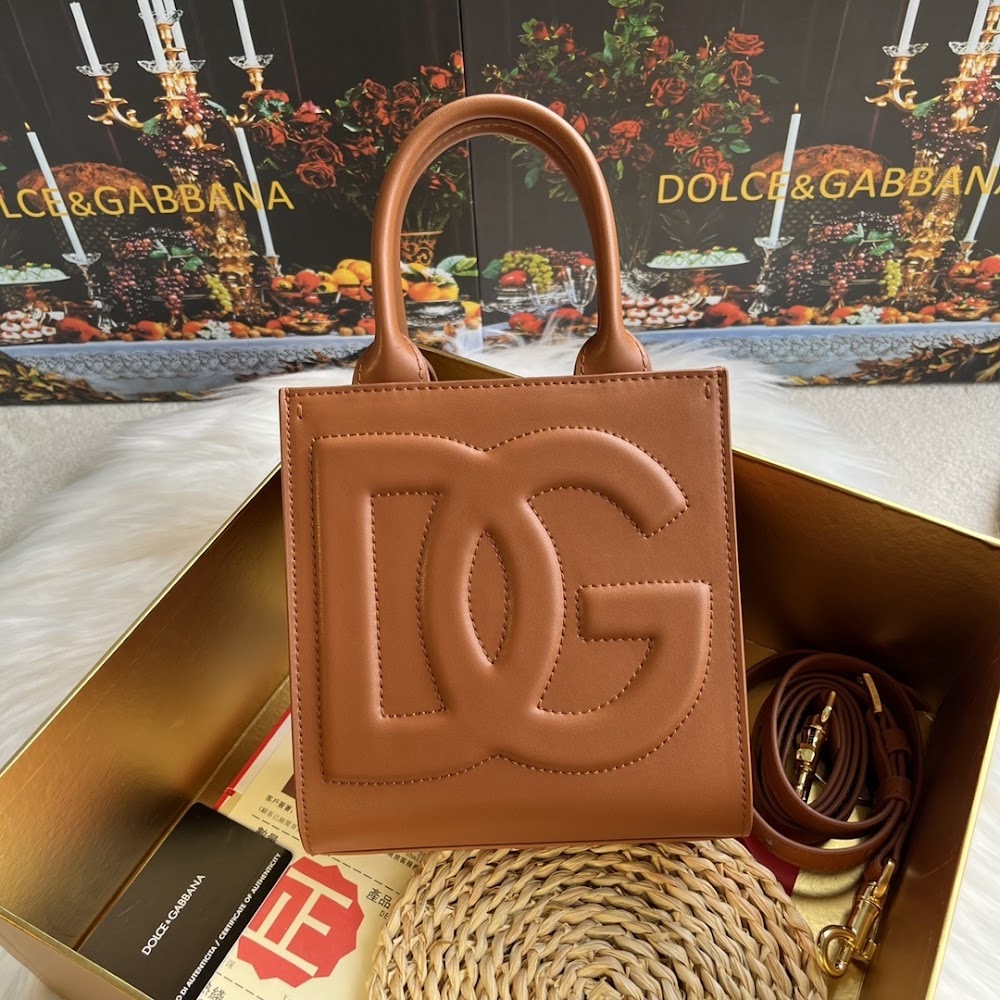 Dragons Bags DGn Luxury Bag --93940