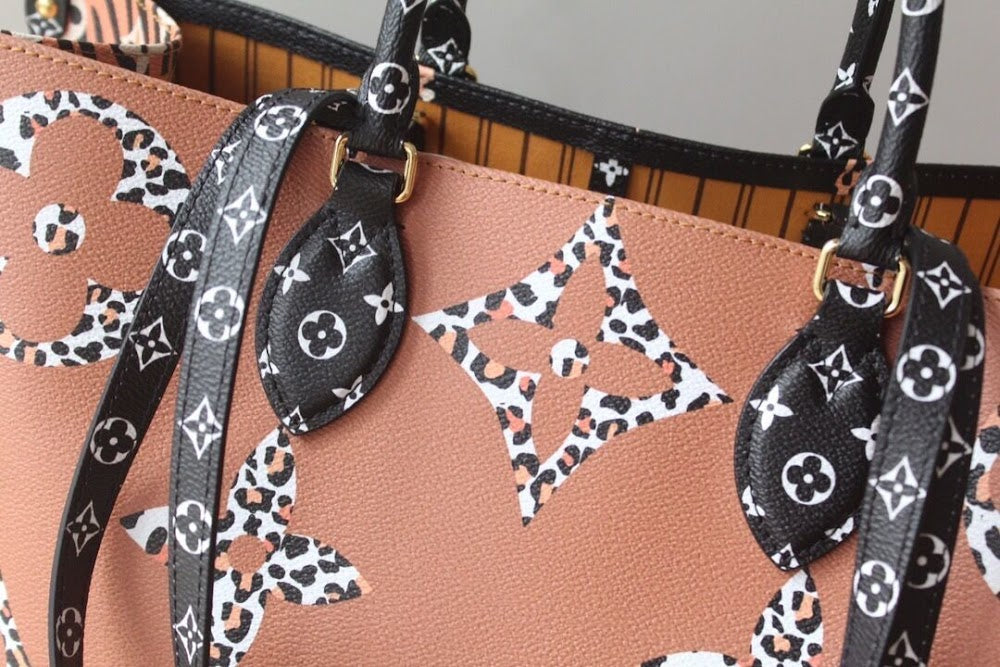 Dragons Bags ln Luxury Bag --58987