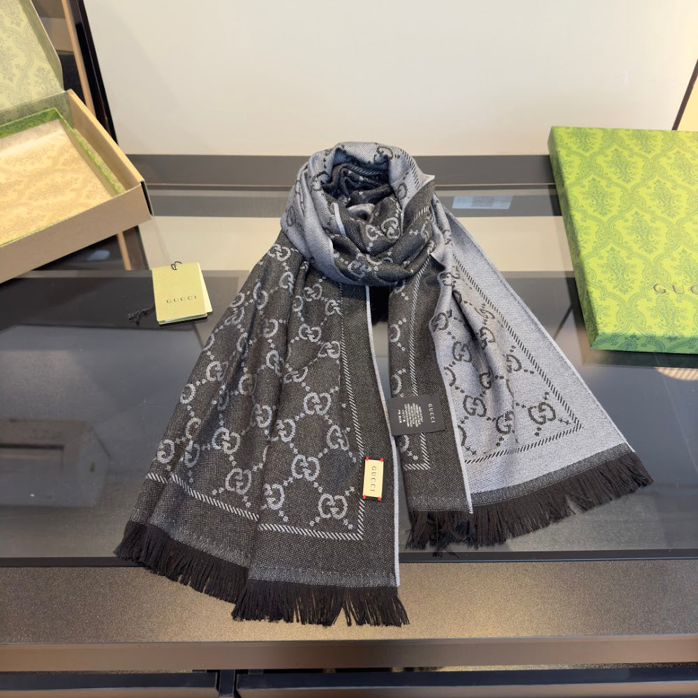 Dragons Bags Premium Designer Scarf --99655