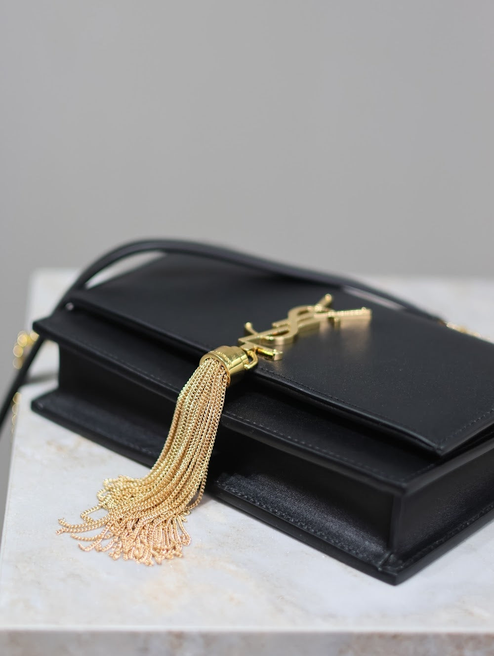 Dragons Bags YSLn Luxury Bag --119144