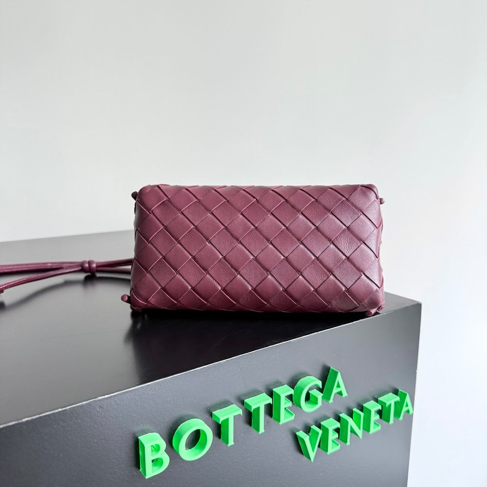 Dragons Bags Bottegan Luxury Bag --91046