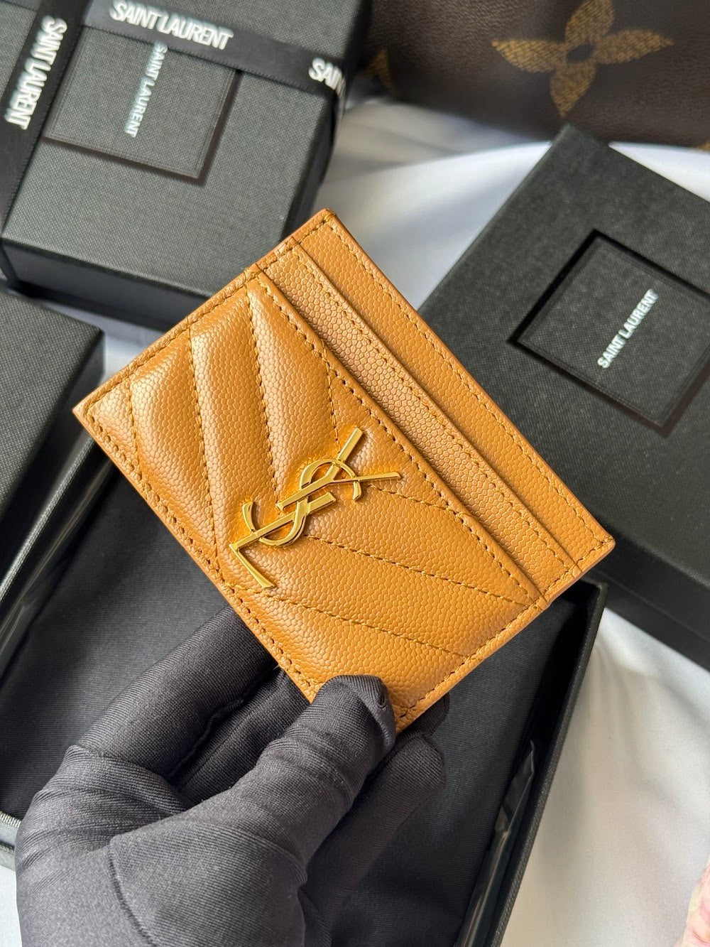 Dragons Bags YSLn Luxury Bag --120287
