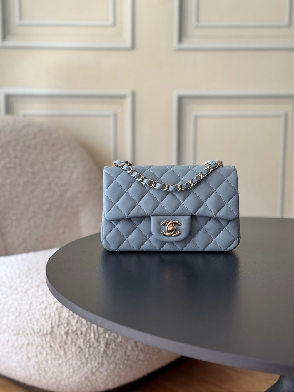 Dragons Bags CHn Luxury Bag --112992