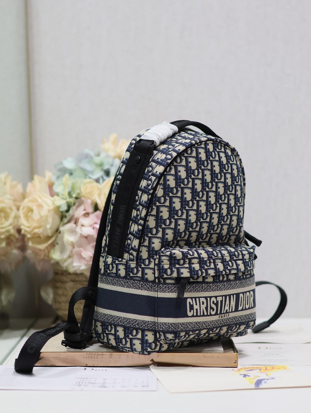 Dragons BagsDiorn Luxury Bag --115497