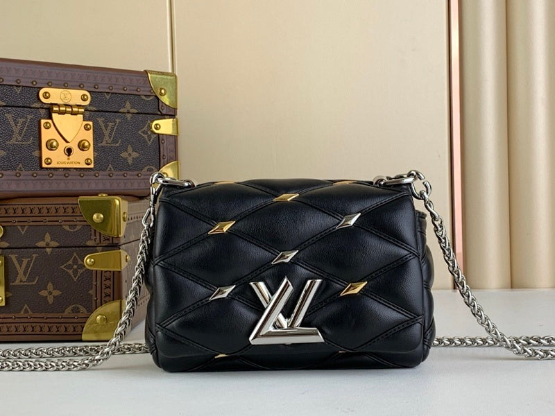Dragons Bags ln Luxury Bag --57447