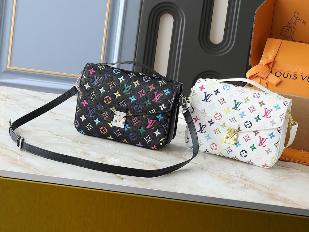 Dragons Bags ln Luxury Bag --76726
