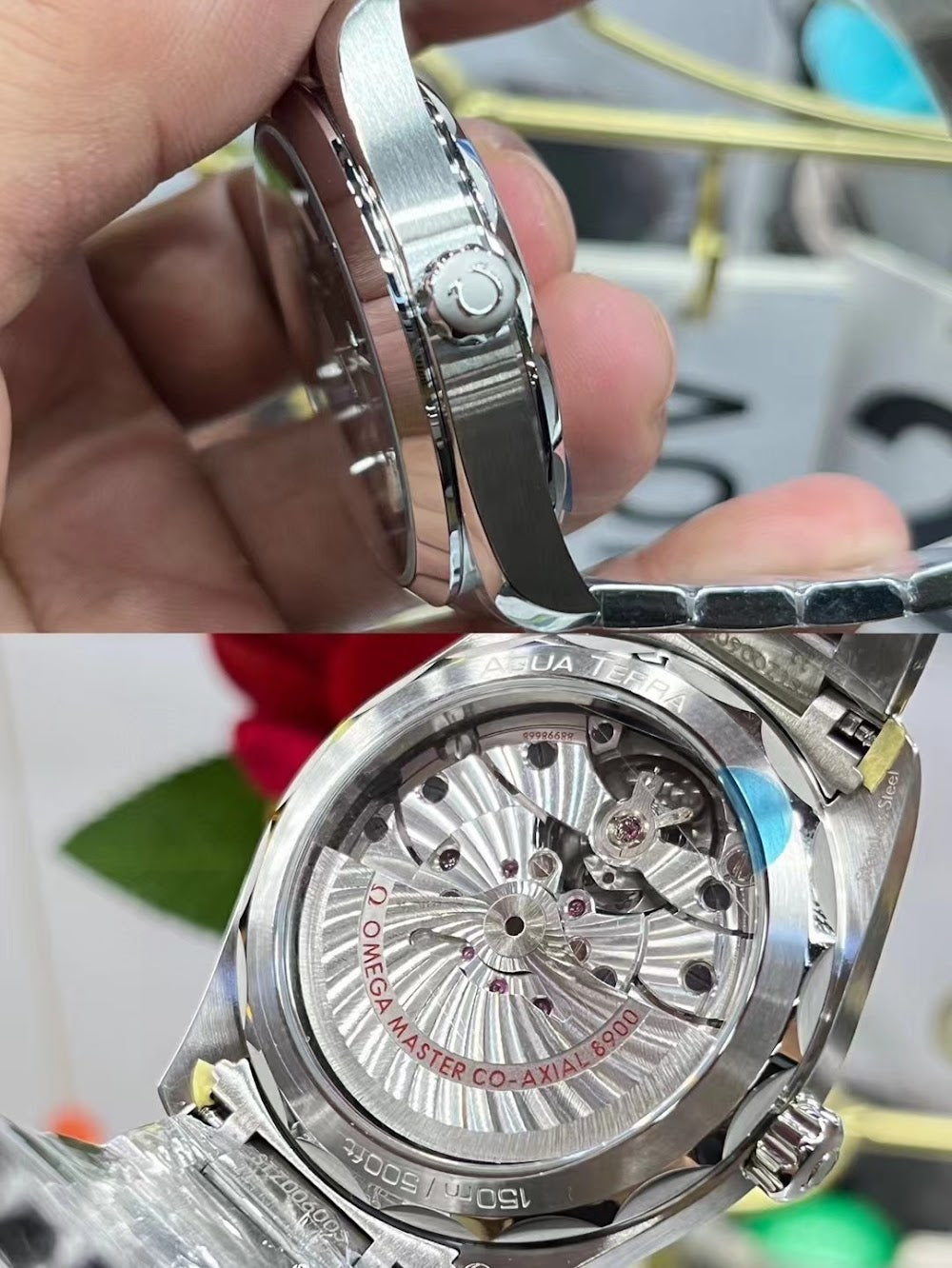 Dragons Bags Luxury Designer Watch --104469
