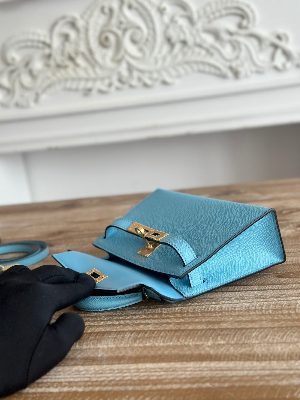 Dragons BagsHermesn Luxury Bag --117017