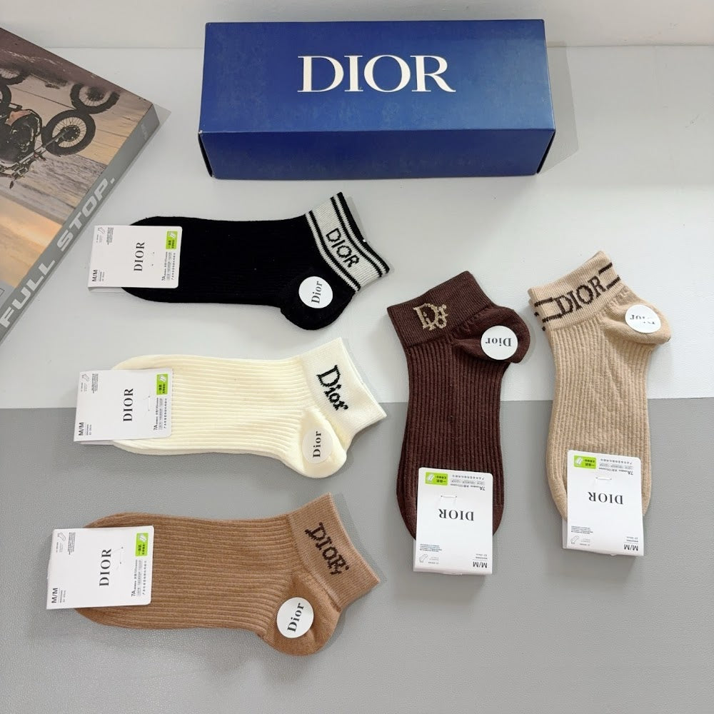 Dragons Bags Premium Luxury Socks --98114