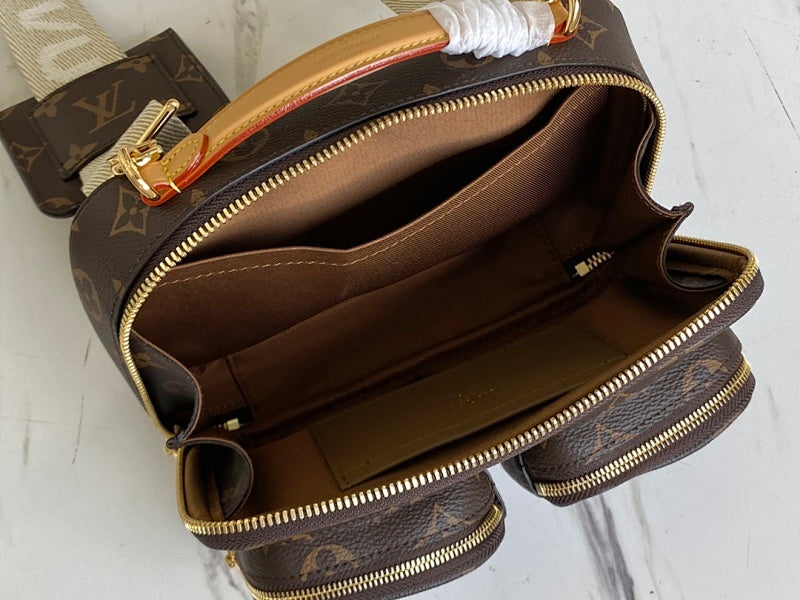 Dragons Bags ln Luxury Bag --56170