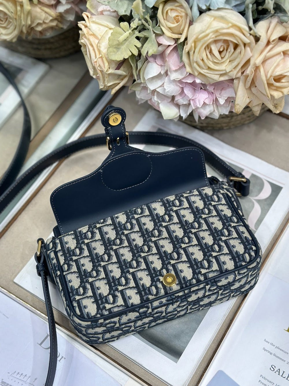 Dragons BagsDiorn Luxury Bag --115679