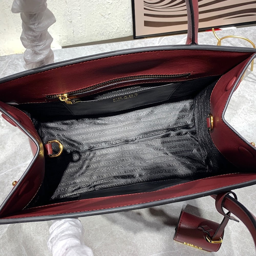Dragons Bags pradn Luxury Bag --73046
