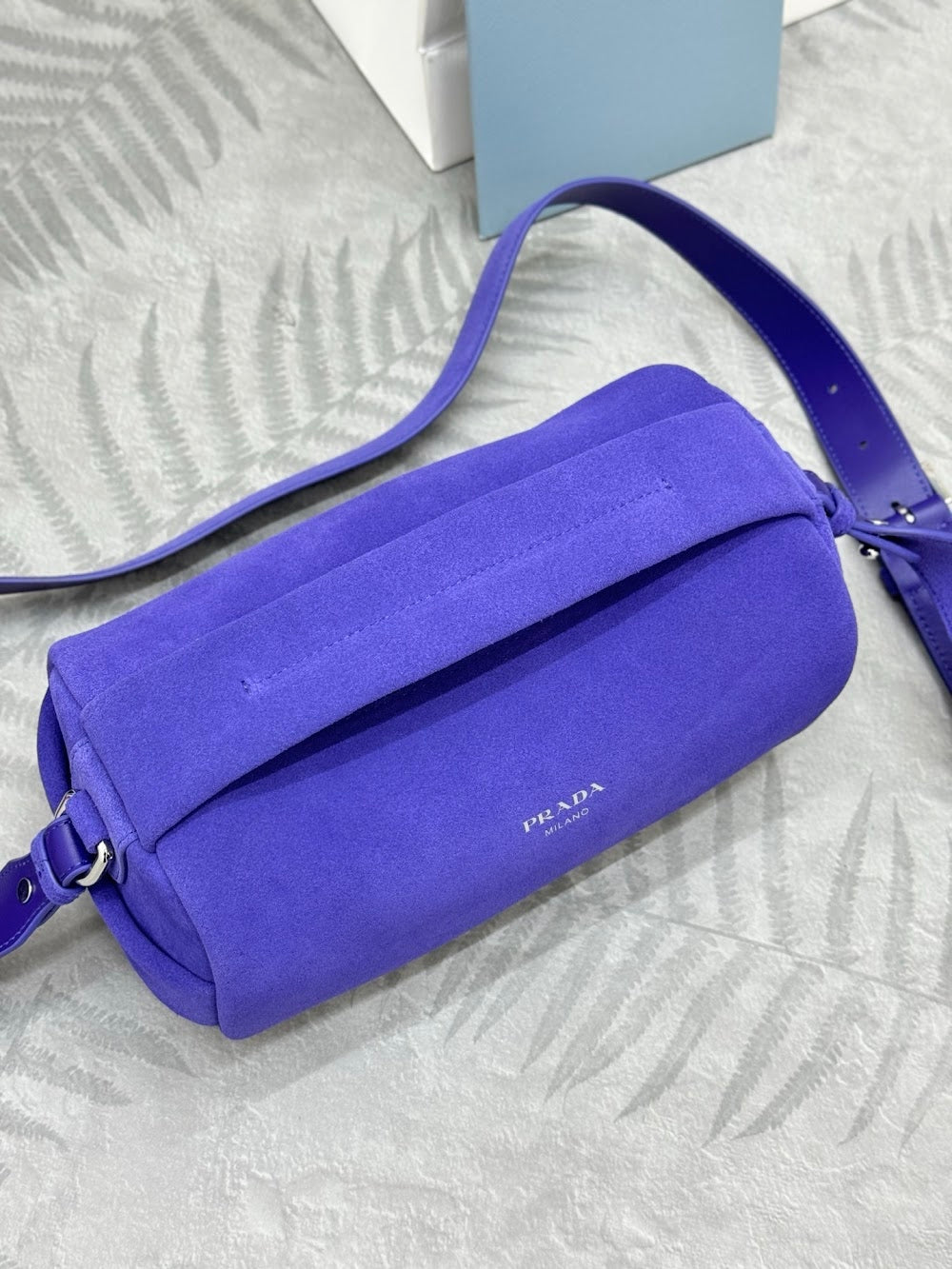 Dragons Bags Pradn Luxury Bag --101336