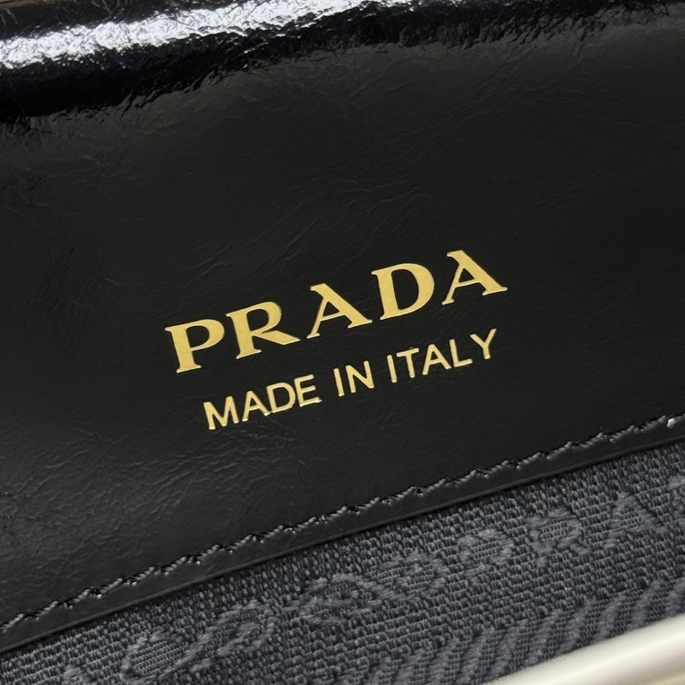 Dragons Bags Pradn Luxury Bag --102801