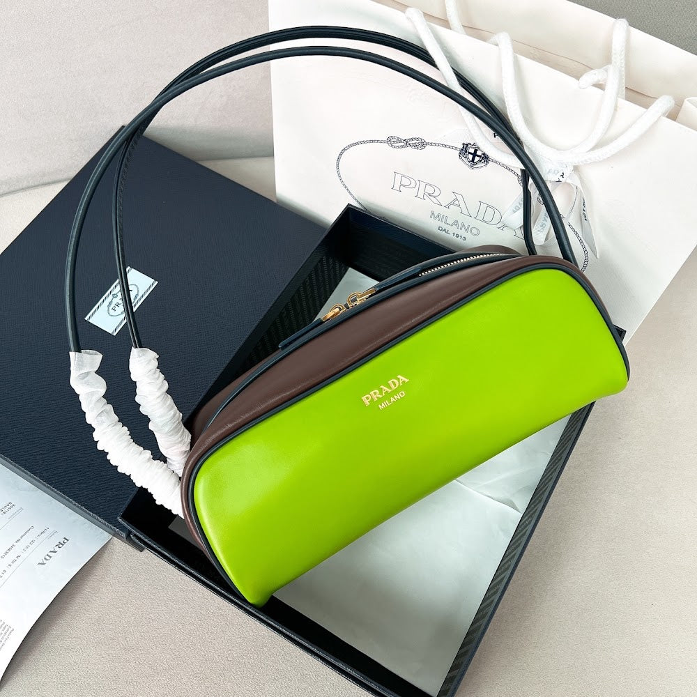 Dragons Bags Pradn Luxury Bag --102393