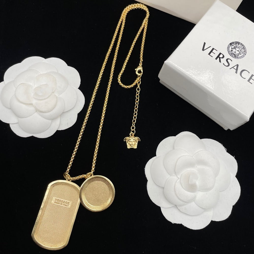Dragons Bags Versace Luxury Jewelry --51413