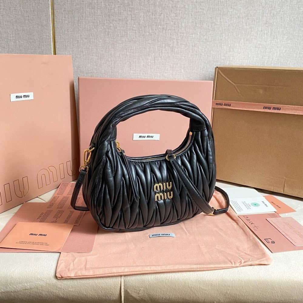 Dragons Bags Miun Miun Luxury Bag --123125