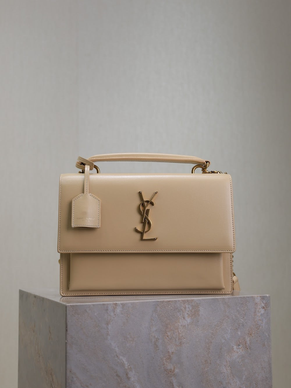Dragons Bags YSLn Luxury Bag --119621