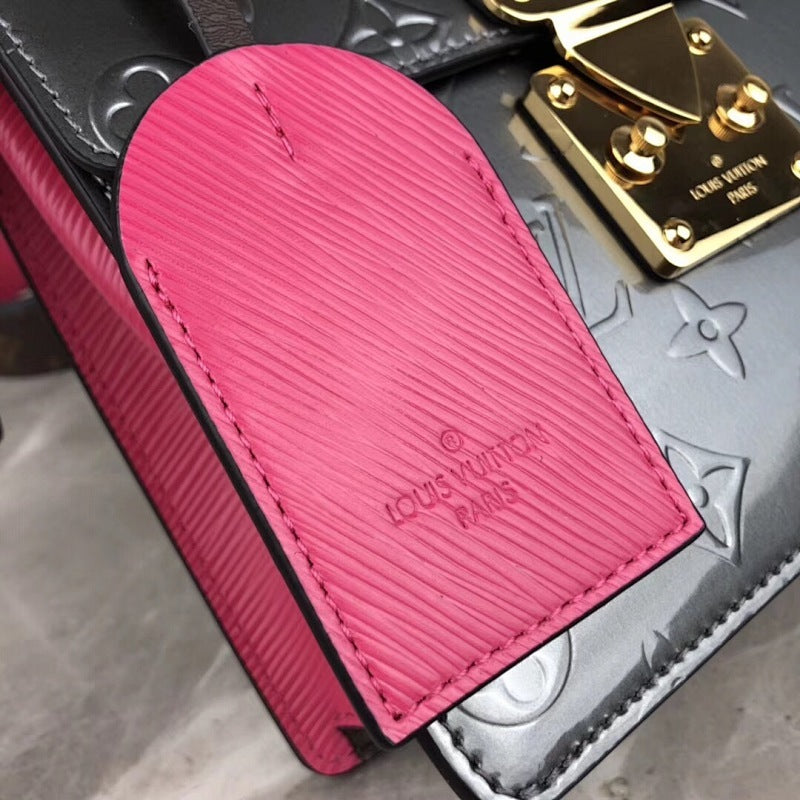 Dragons Bags ln Luxury Bag --56964