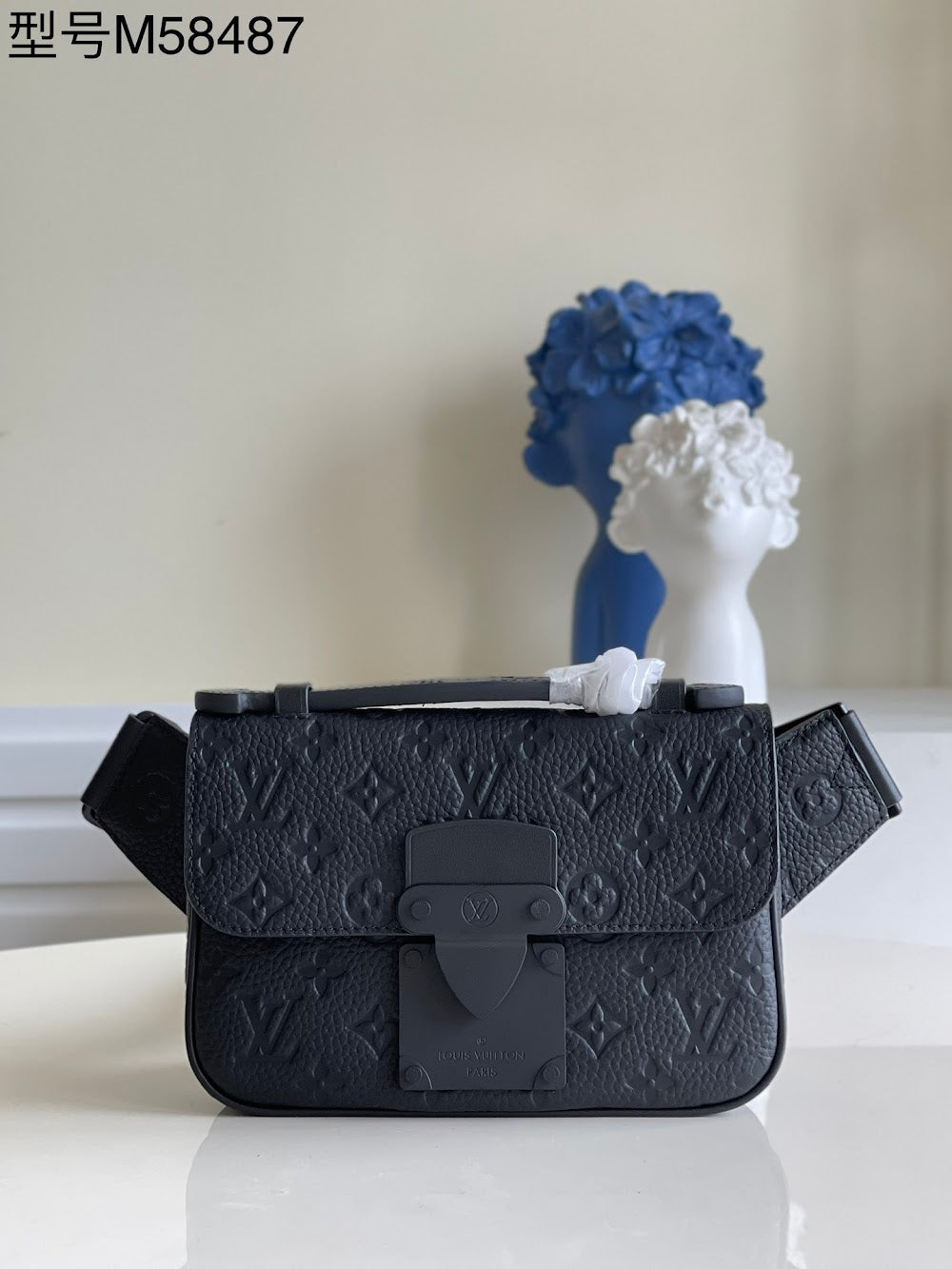 Dragons Bags ln Luxury Bag --96894