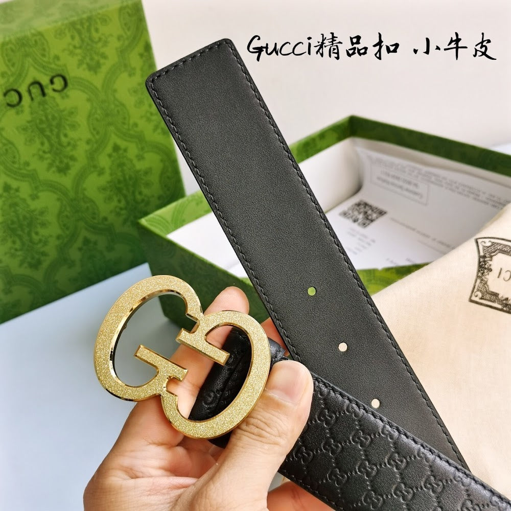 Dragons Bags Guccin Luxury Belt --108391