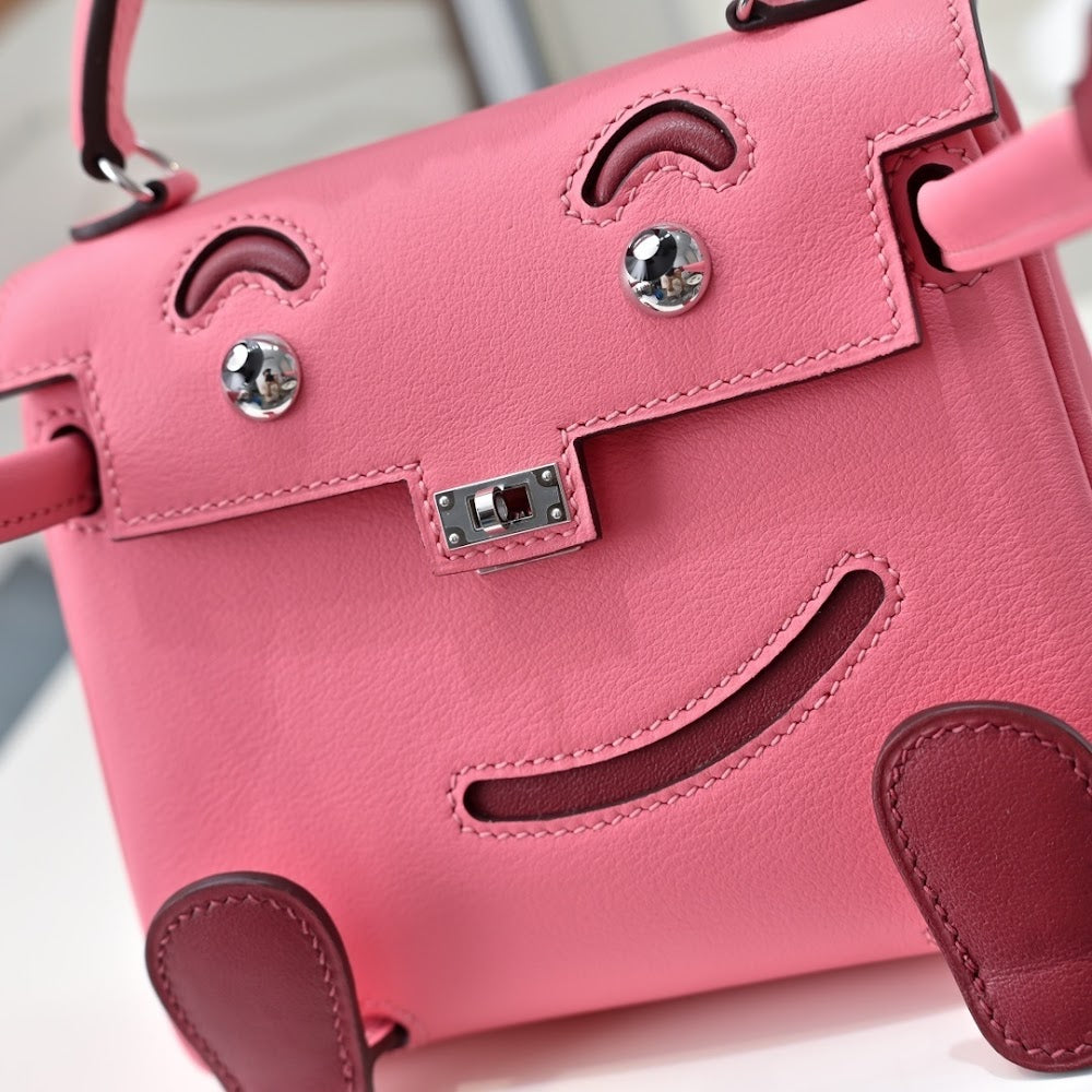 Dragons BagsHermesn Luxury Bag --116597