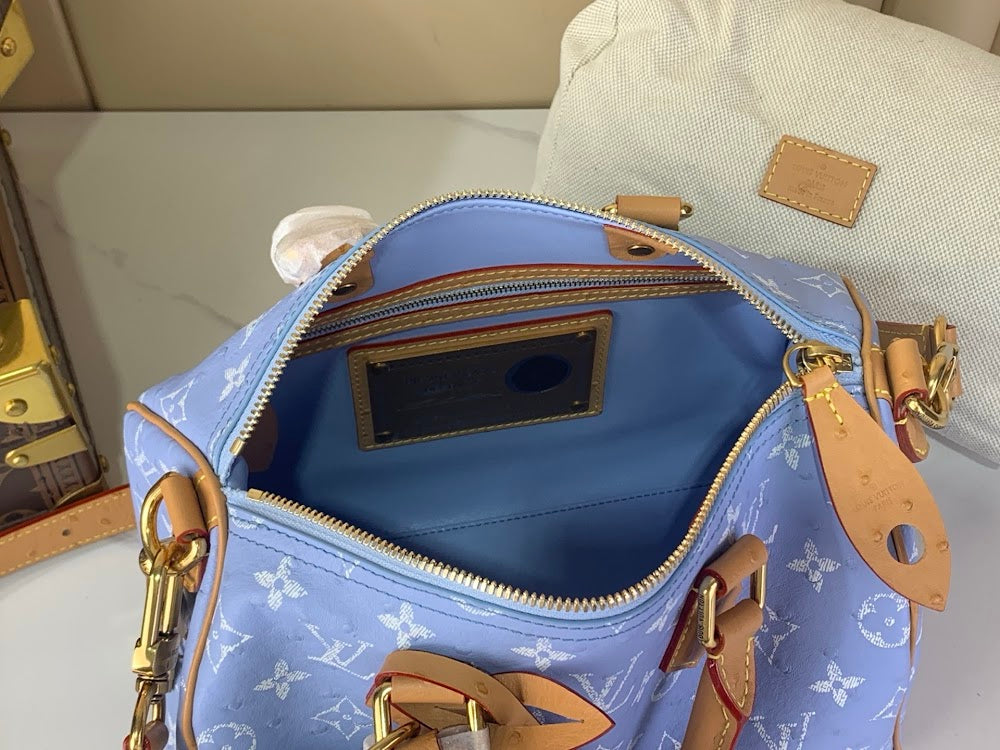 Dragons Bags ln Luxury Bag --97592