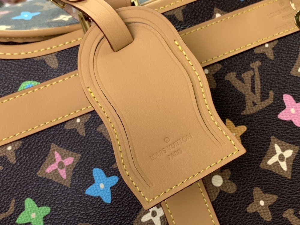 Dragons Bags ln Luxury Bag --97160