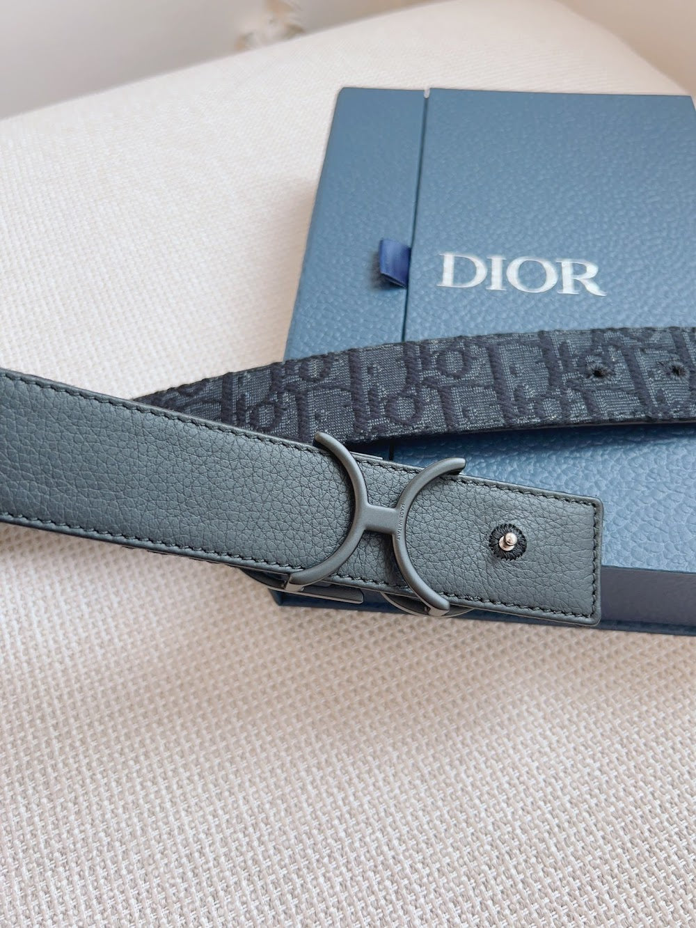 Dragons Bags Diorn Luxury Belt --105016