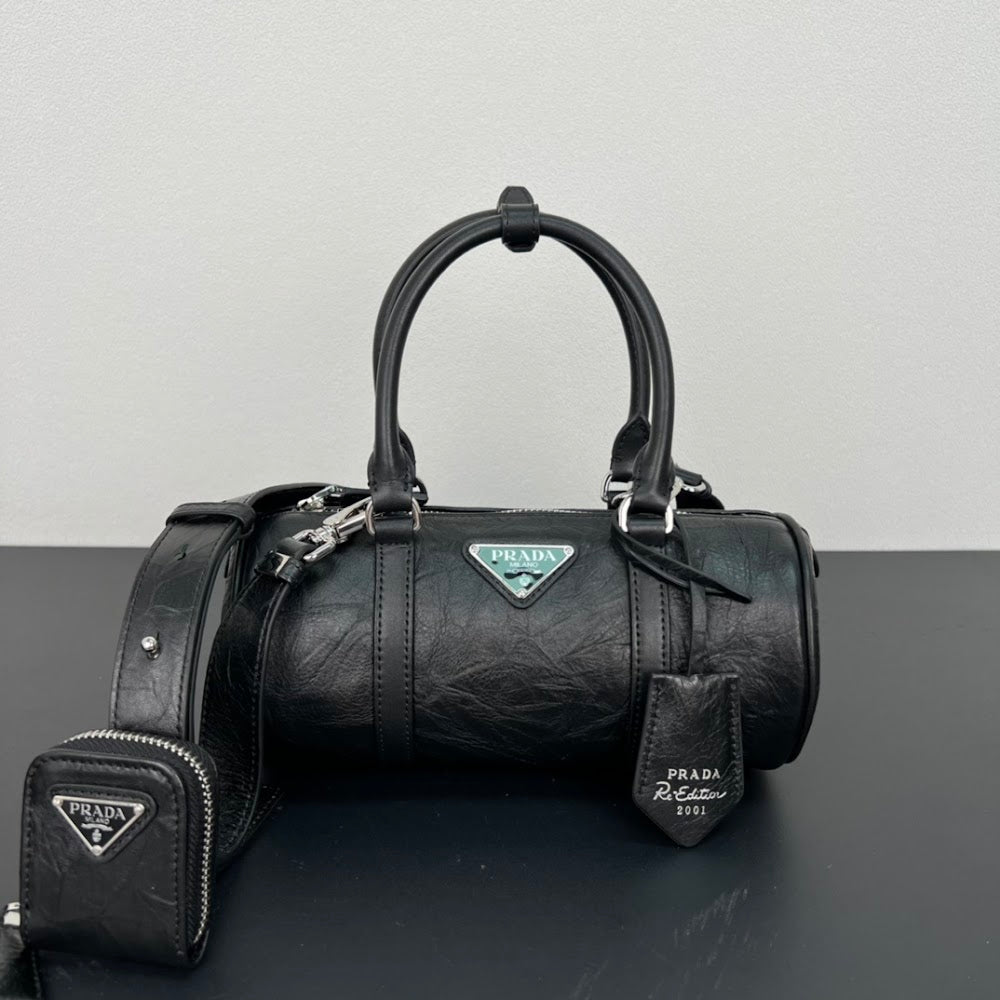 Dragons Bags pradn Luxury Bag --73832