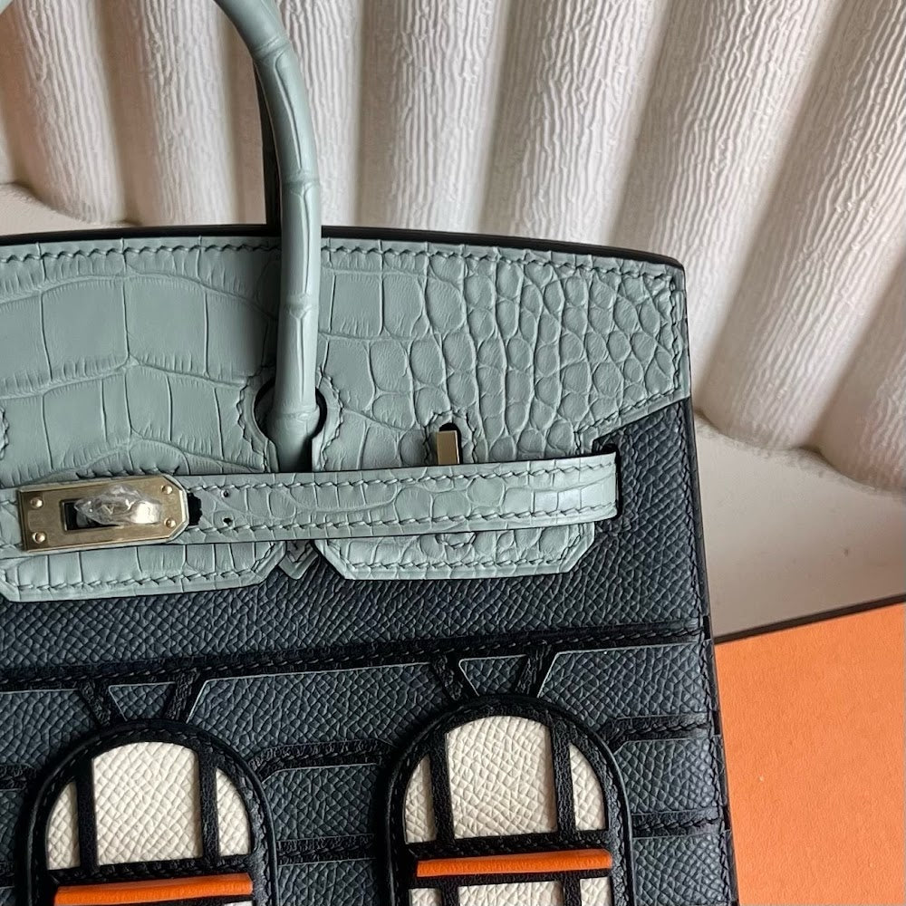 Dragons BagsHermesn Luxury Bag --117794
