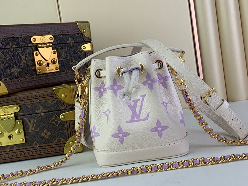 Dragons Bags ln Luxury Bag --56939