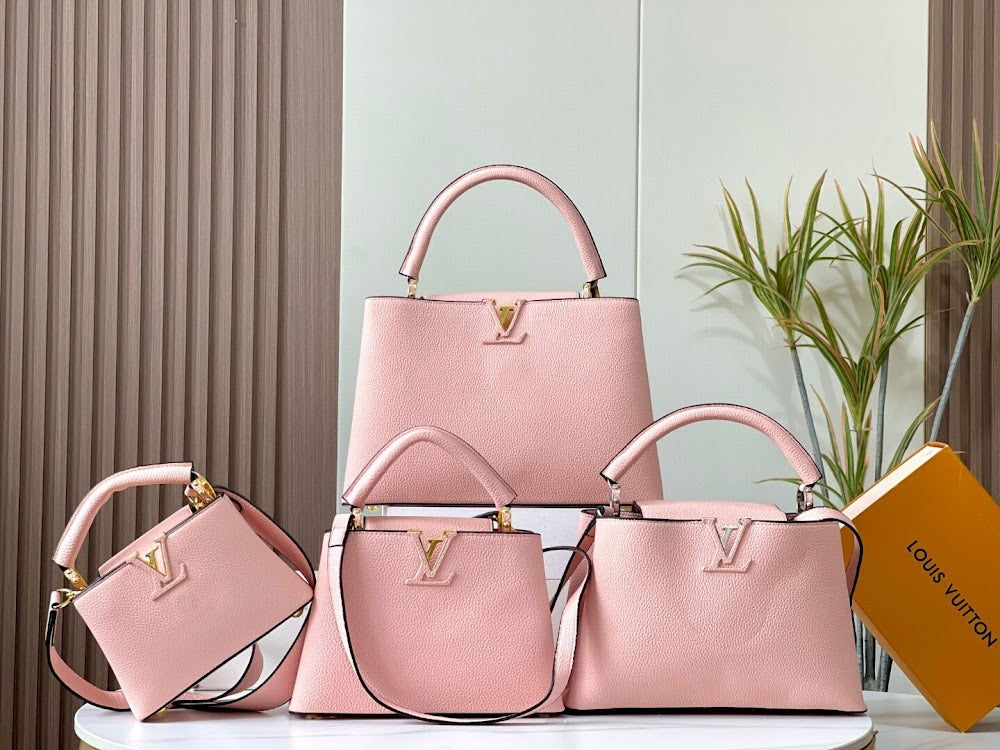 Jessica Bags ln Luxury Bag --75679