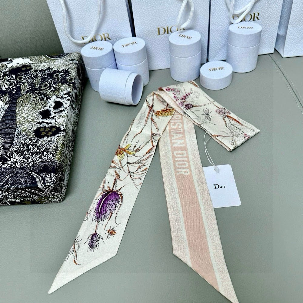 Dragons Bags Premium Designer Scarf --98998