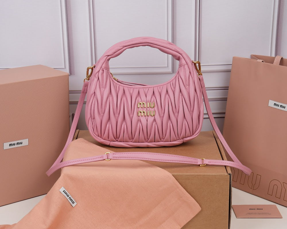 Dragons Bags Miun Miun Luxury Bag --122507