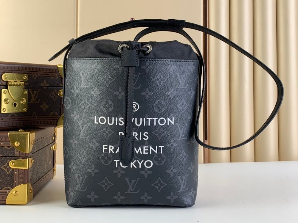 Dragons Bags ln Luxury Bag --61182