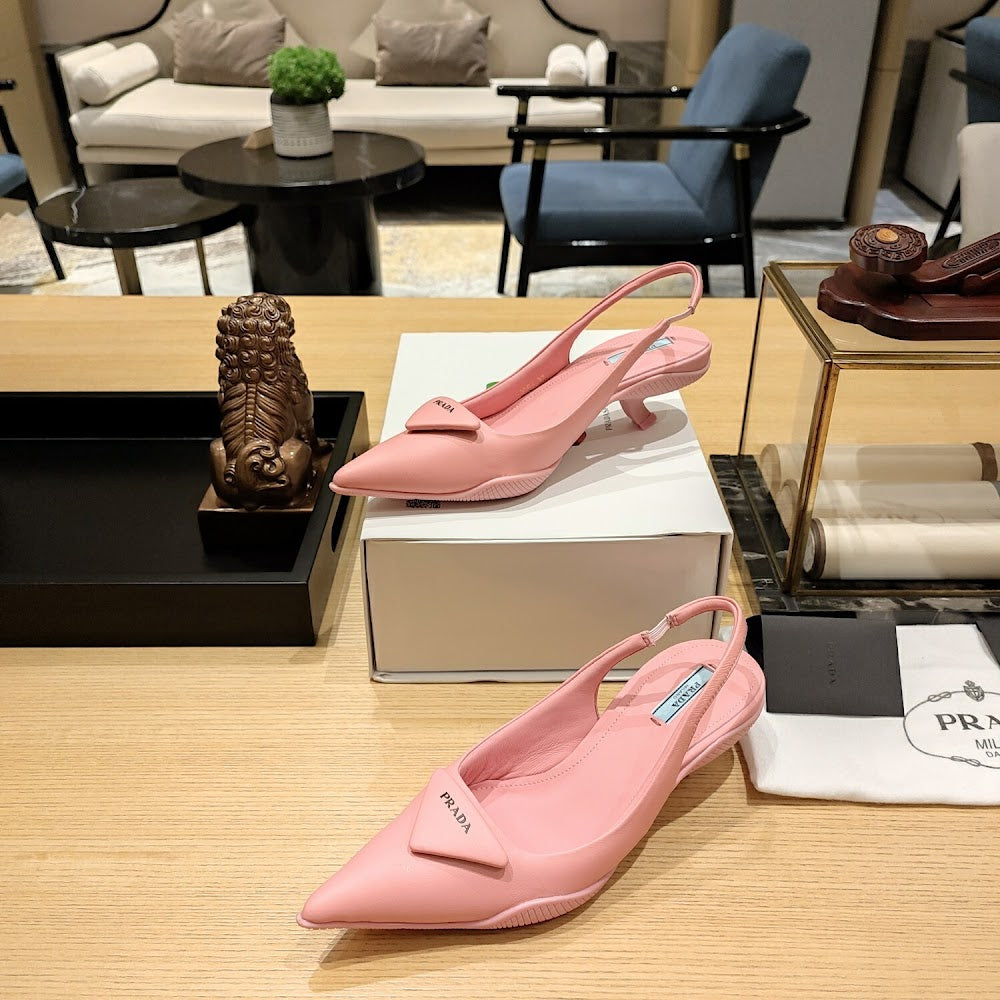 Dragons Bags Prada Luxury Heels --53002