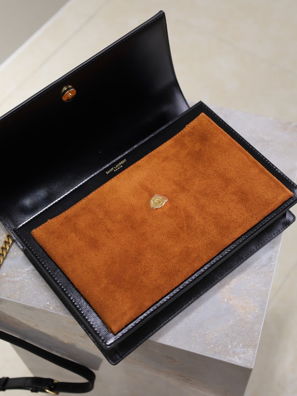 Dragons Bags YSLn Luxury Bag --119625